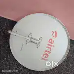 Airtel dish super