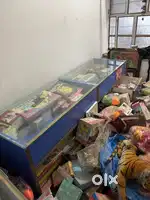 Shop counter water proof plywood use