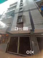 Residential Floor(Razapur Khurd)