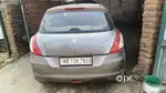 Maruti Suzuki Swift 2014 Diesel 114000 Km Driven