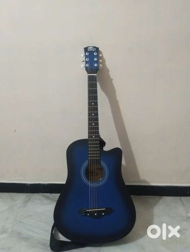 Gitar music