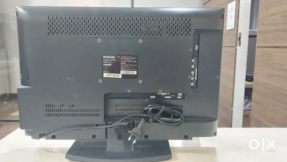 Panasonic tv