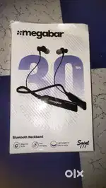 Bluetooth headset