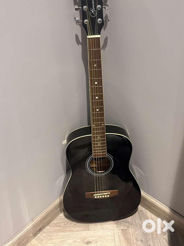Granada Lightly Used Guitar