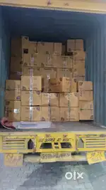 Packing Helpers - Male