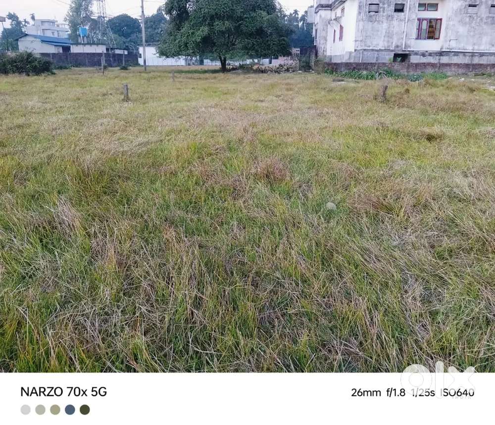 Land for sell