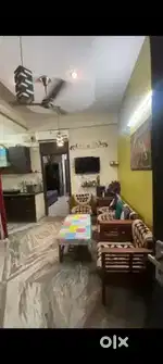 Need female flatmate for fully furnished 2bhk