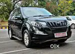 Mahindra XUV500 W8 2WD, 2017, Diesel