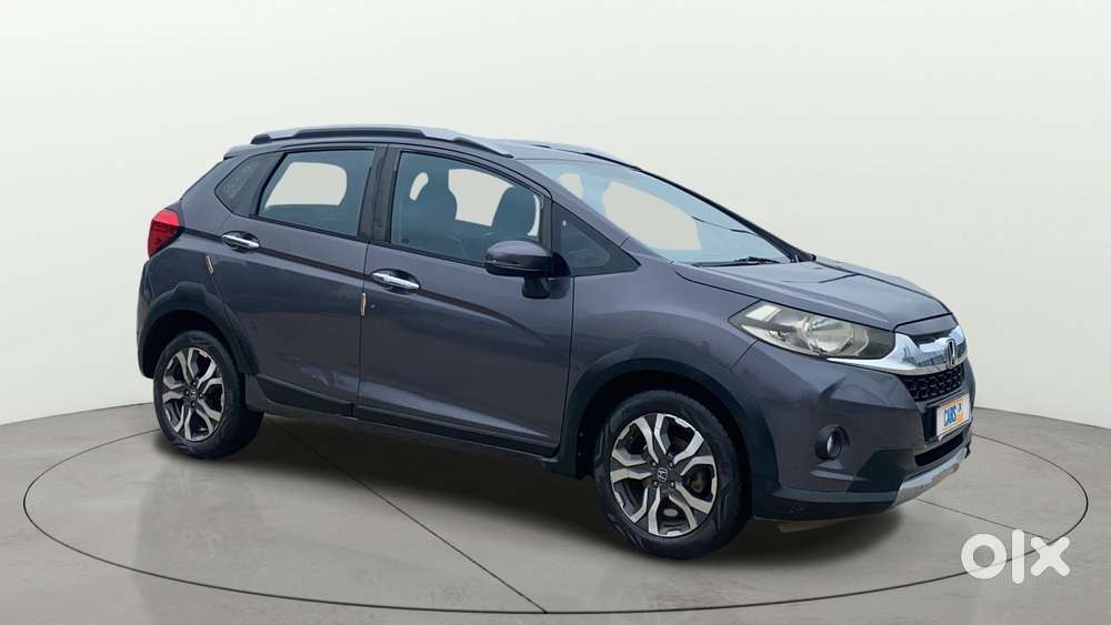 Honda WR-V 1.2 VX i-VTEC, 2017, Petrol