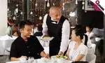 URGENT REQUIREMENT FOR WAITER'S