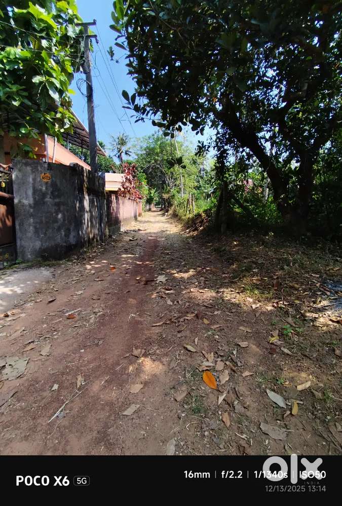 Plot for sale at Sreenivasapuram