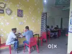 Chinese and Indian cook