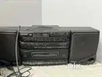 Music system for sale