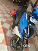 Suzuki avins 125