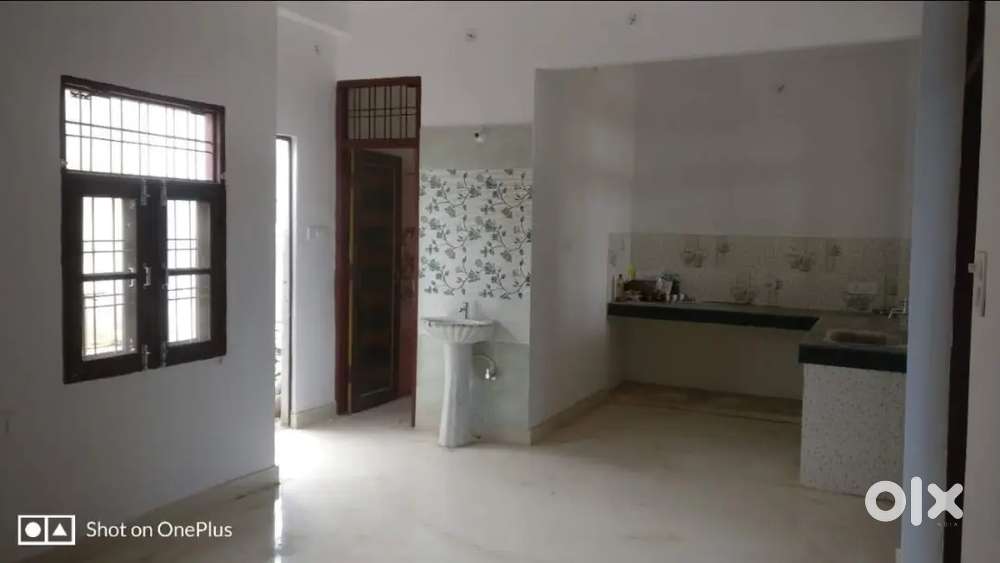 1bhk flat with all amenities near husadiya churaha