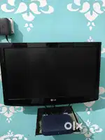 LG led tv 21 Inch