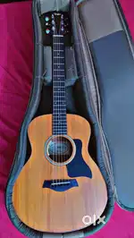 Taylor GS Mini Mahogany with LR Baggs Anthem Pickup