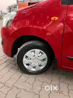 Maruti Suzuki Wagon R 2017 Petrol 40000 Km Driven