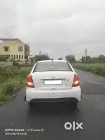 Hyundai Verna 2007 Diesel