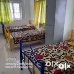 PG Mens Hostel at Medavakkam, Starting From Rs.3,500/- Onwards.