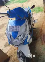 Scooty for sale