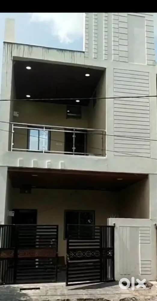 Specious 2bhk  duplex in prime location