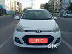 Hyundai Grand i10 2013-2016 CRDi Asta, 2014, Diesel