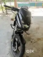 Plusar 150 Showroom condition