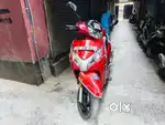 This Honda Activa 125 for sell