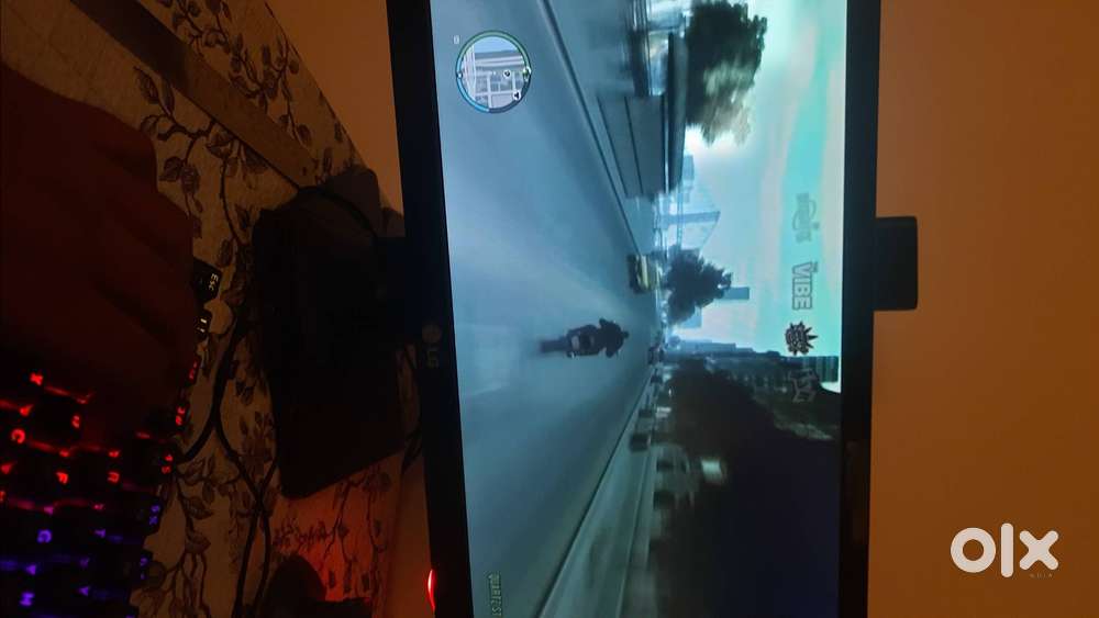GTA 5 GAMING PC NEGOTIABLE