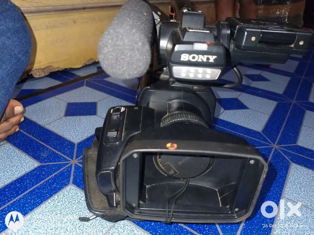 Sony P2500 Good Condition Me Hai