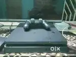 ps4 slim 1tb storage cd drive not working.1 game god of war cd