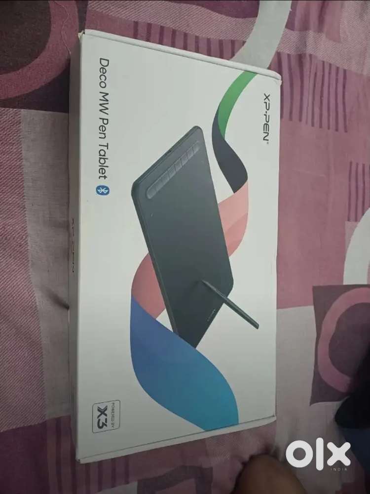 Selling xp pen