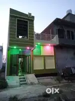 100 gaj ka home