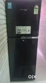 Voltas 2 door fridge
