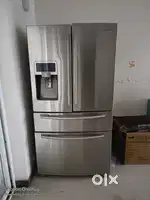 Samsung fridge