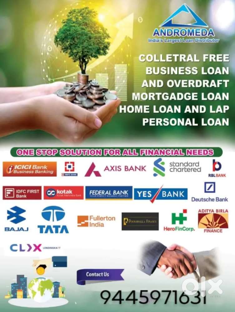 Req freelancers to work in banking sector