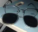 2 in 1  sun + eye