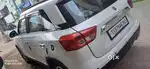 Maruti Suzuki Brezza VDi, 2020, Diesel