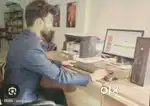 Computer operator  account