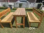 Resturant wooden furniture for sale