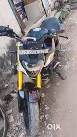 BMW G 310 R