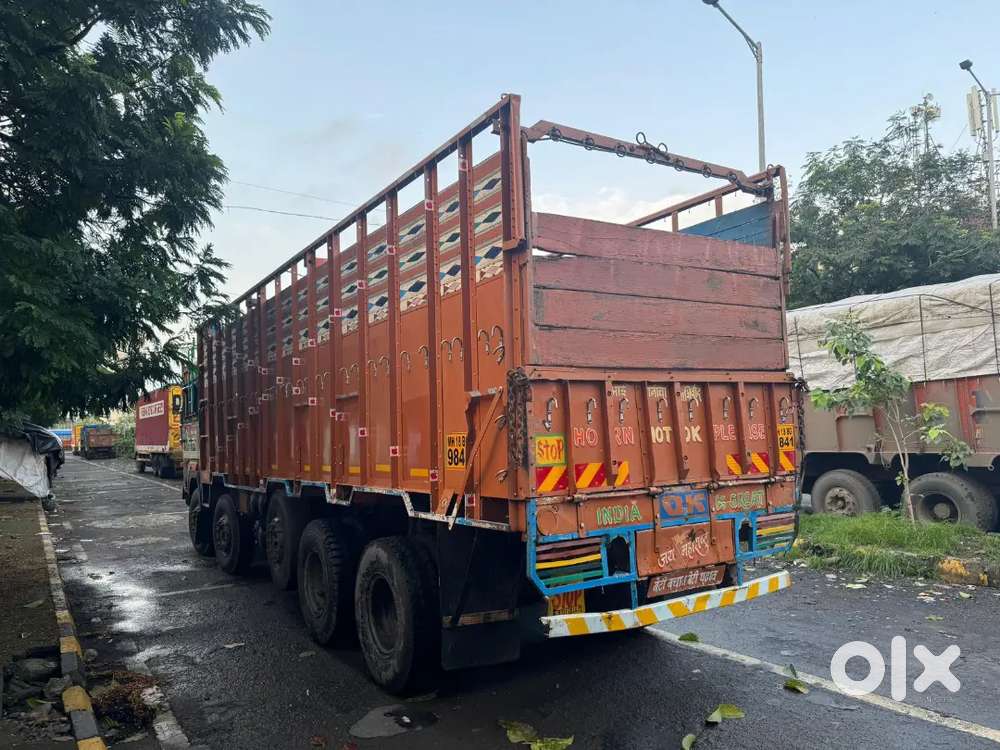 Ashok Leyland 3718 All documents clear