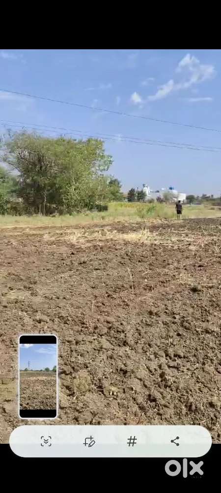 Farmhouse in talavalli chanda