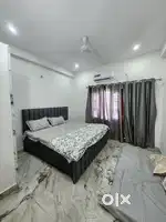 2BHK new flat for rent near AIIMS and Marine Drive