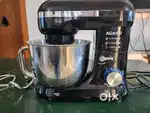 Agaro brand 1 month used stand mixer