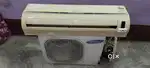 Samsung 2star ac running condition