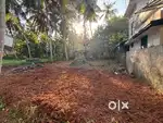 Land fof sale near nannamuk Changaramkulam