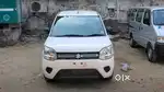 Buy Wagon R T Permit CNG at Minimum down Payment Rs.89,999/-