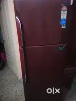 Samsung double door